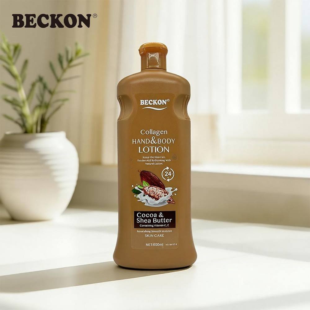 BODY LOTION